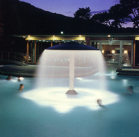 Bath Spa Hotel
