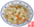 青豆豆腐汤